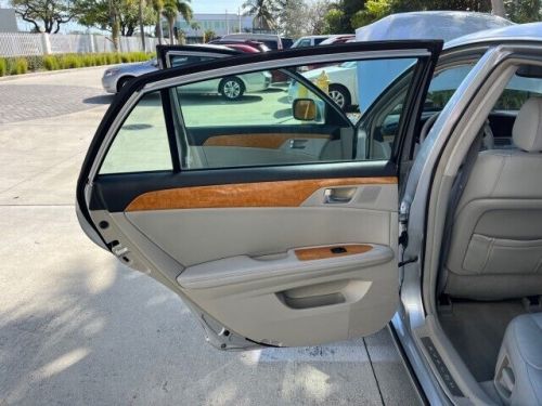 2007 Toyota Touring LOW MILES 22,230, US $500.00, image 9