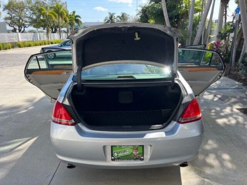 2007 Toyota Touring LOW MILES 22,230, US $500.00, image 11