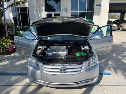 2007 Toyota Touring LOW MILES 22,230, US $500.00, image 12