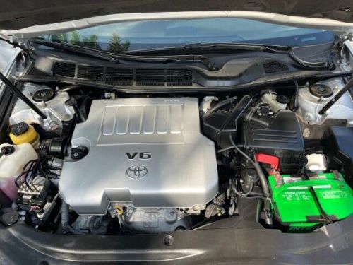 2007 Toyota Touring LOW MILES 22,230, US $500.00, image 13