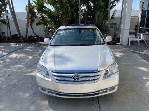 2007 Toyota Touring LOW MILES 22,230, US $500.00, image 19