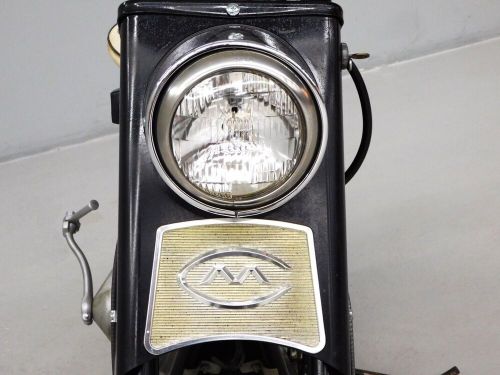 Other Makes Silver Eagle