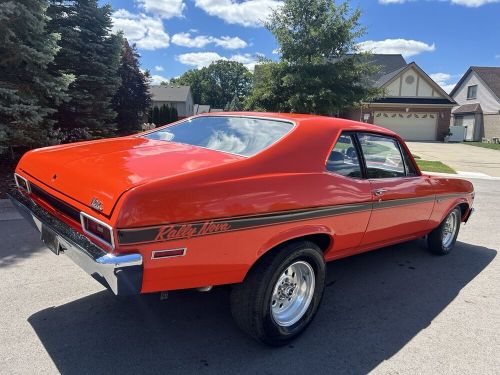 1970 Chevrolet Nova, US $10,100.00, image 2
