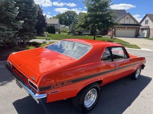 1970 Chevrolet Nova, US $10,100.00, image 3