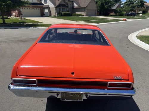 1970 Chevrolet Nova, US $10,100.00, image 4
