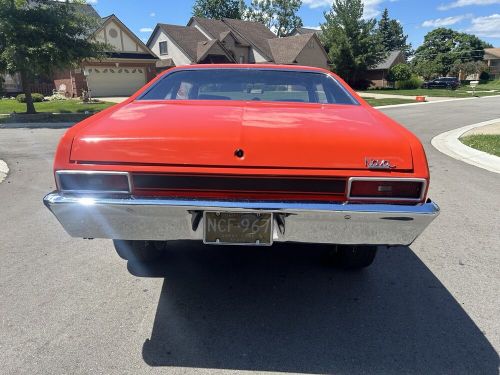 1970 Chevrolet Nova, US $10,100.00, image 5