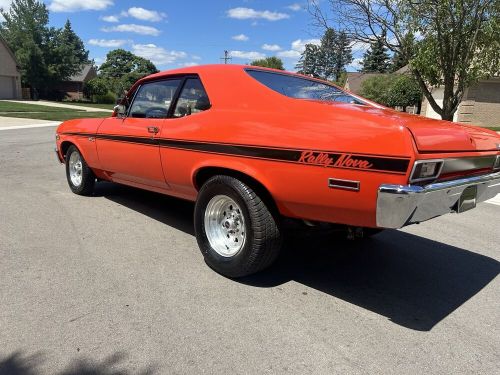 1970 Chevrolet Nova, US $10,100.00, image 6