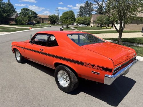 1970 Chevrolet Nova, US $10,100.00, image 7