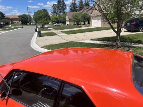 1970 Chevrolet Nova, US $10,100.00, image 8