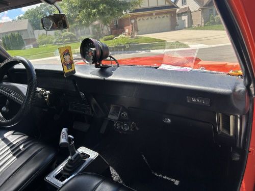 1970 Chevrolet Nova, US $10,100.00, image 15