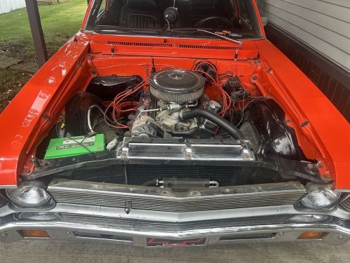 1970 Chevrolet Nova, US $10,100.00, image 20