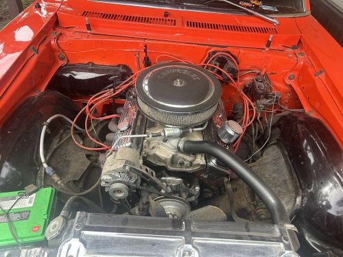 1970 Chevrolet Nova, US $10,100.00, image 23