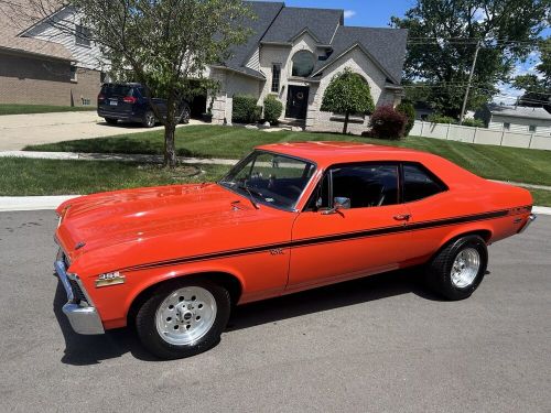 1970 Chevrolet Nova, US $10,100.00, image 24