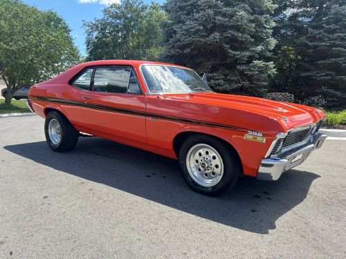 1970 Chevrolet Nova, US $10,100.00, image 25