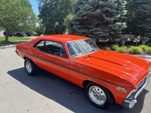 1970 Chevrolet Nova, US $10,100.00, image 26