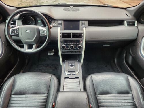 2019 Land Rover Discovery Sport HSE Luxury, US $26,908.00, image 3