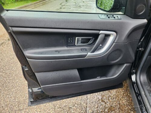 2019 Land Rover Discovery Sport HSE Luxury, US $26,908.00, image 4