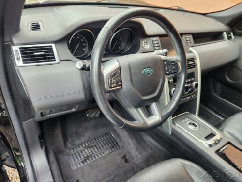 2019 Land Rover Discovery Sport HSE Luxury, US $26,908.00, image 7