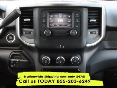 2023 RAM 3500 Big Horn Crew Cab 4x4 8' Box, US $43,295.00, image 19