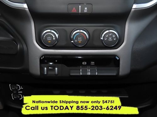 2023 RAM 3500 Big Horn Crew Cab 4x4 8' Box, US $43,295.00, image 20
