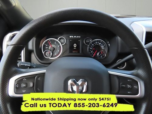 2023 RAM 3500 Big Horn Crew Cab 4x4 8' Box, US $43,295.00, image 24
