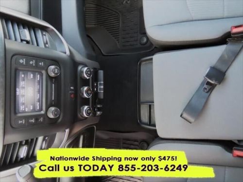 2023 RAM 3500 Big Horn Crew Cab 4x4 8' Box, US $43,295.00, image 33
