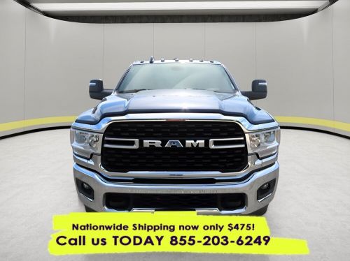 2023 RAM 3500 Big Horn Crew Cab 4x4 8' Box, US $43,295.00, image 35