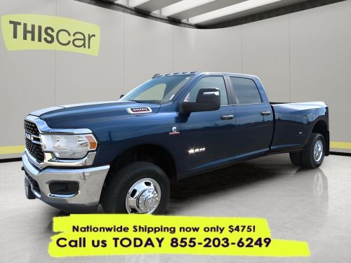 2023 RAM 3500 Big Horn Crew Cab 4x4 8' Box, US $43,295.00, image 36
