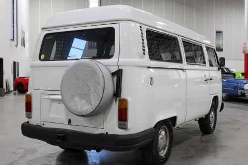 1994 Volkswagen Kombi Bus, US $21,900.00, image 2