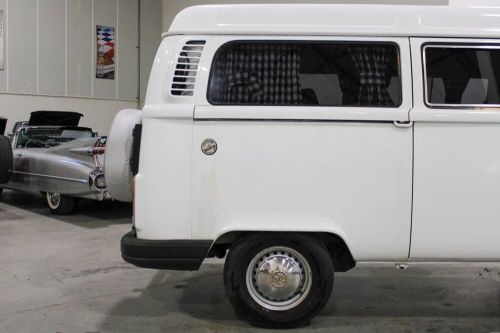 1994 Volkswagen Kombi Bus, US $21,900.00, image 3