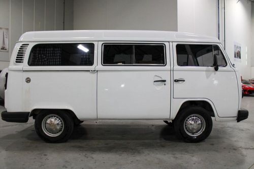 1994 Volkswagen Kombi Bus, US $21,900.00, image 4