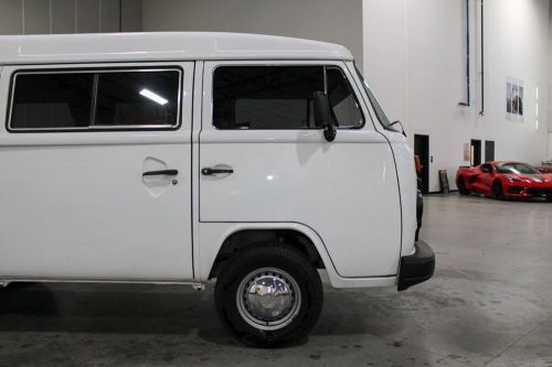 1994 Volkswagen Kombi Bus, US $21,900.00, image 5