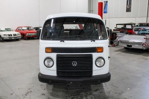 1994 Volkswagen Kombi Bus, US $21,900.00, image 7