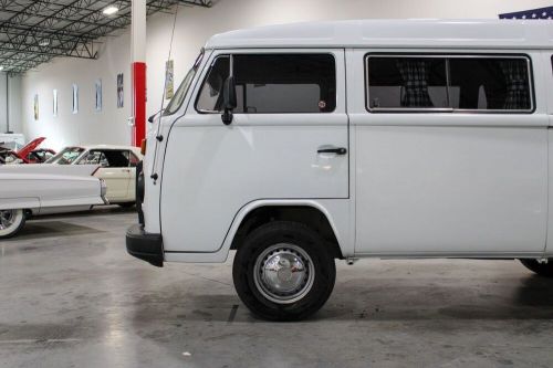 1994 Volkswagen Kombi Bus, US $21,900.00, image 8