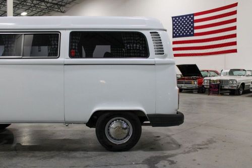 1994 Volkswagen Kombi Bus, US $21,900.00, image 10