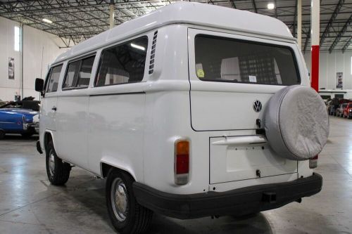 1994 Volkswagen Kombi Bus, US $21,900.00, image 11