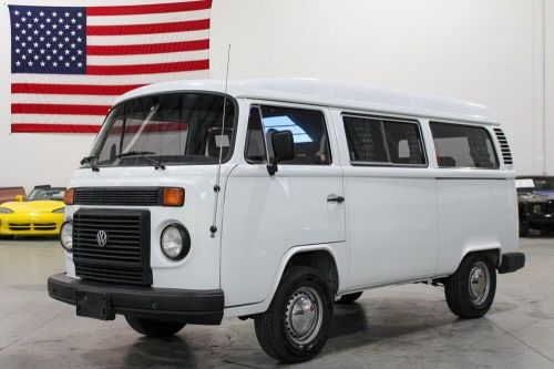 1994 Volkswagen Kombi Bus, US $21,900.00, image 12