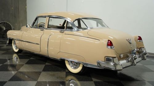1950 Cadillac Series 62 Sedan, US $31,995.00, image 2