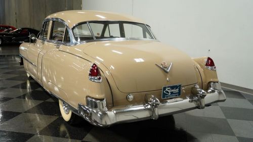 1950 Cadillac Series 62 Sedan, US $31,995.00, image 3
