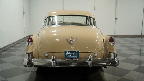 1950 Cadillac Series 62 Sedan, US $31,995.00, image 4