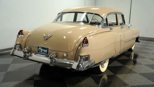 1950 Cadillac Series 62 Sedan, US $31,995.00, image 5
