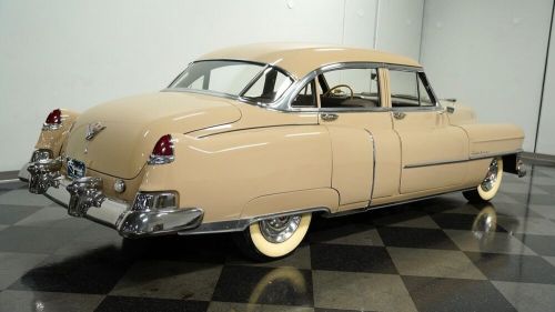 1950 Cadillac Series 62 Sedan, US $31,995.00, image 6