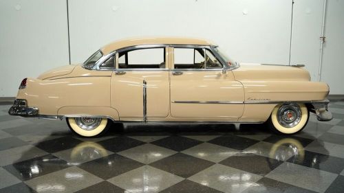 1950 Cadillac Series 62 Sedan, US $31,995.00, image 7