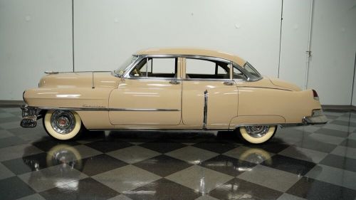 1950 Cadillac Series 62 Sedan, US $31,995.00, image 9