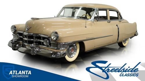 1950 Cadillac Series 62 Sedan, US $31,995.00, image 12