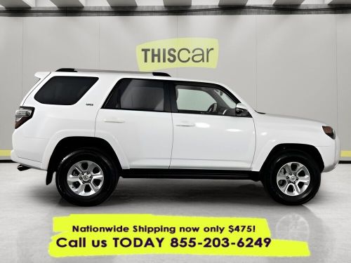 2024 Toyota 4Runner SR5 Premium, US $32,461.10, image 3