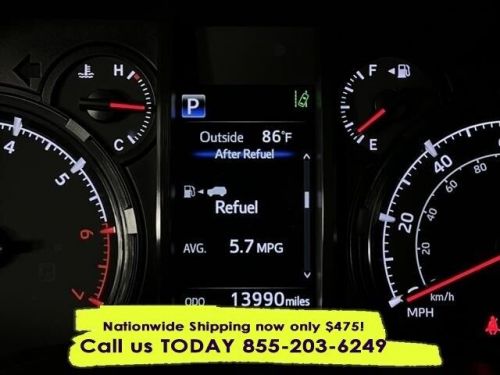 2024 Toyota 4Runner SR5 Premium, US $32,461.10, image 7