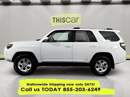 2024 Toyota 4Runner SR5 Premium, US $32,461.10, image 11