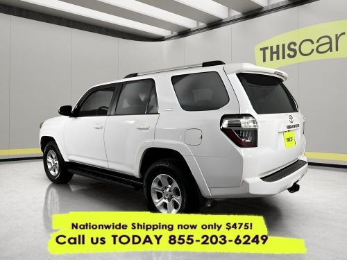 2024 Toyota 4Runner SR5 Premium, US $32,461.10, image 13