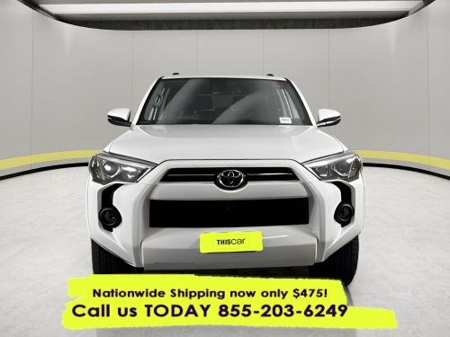 2024 Toyota 4Runner SR5 Premium, US $32,461.10, image 14